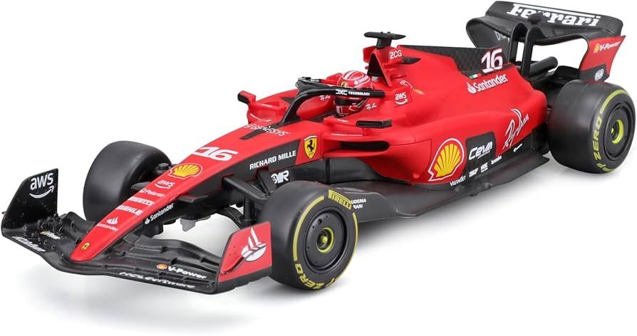 1/10 SF-23