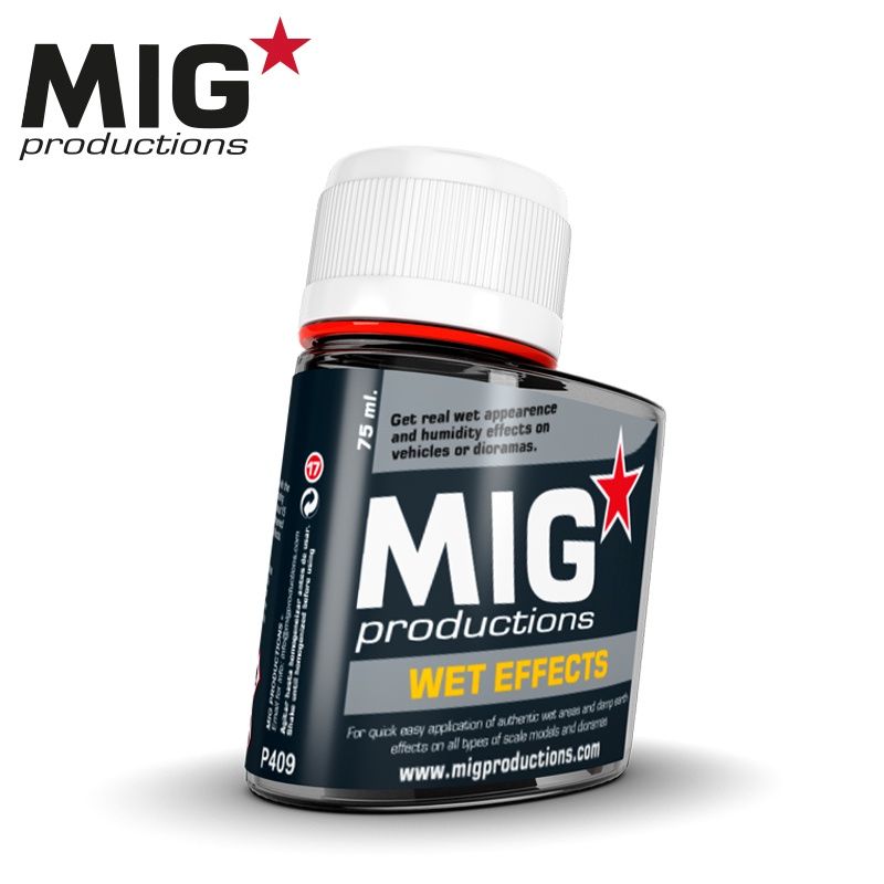 MIG Wet Effects 75ml