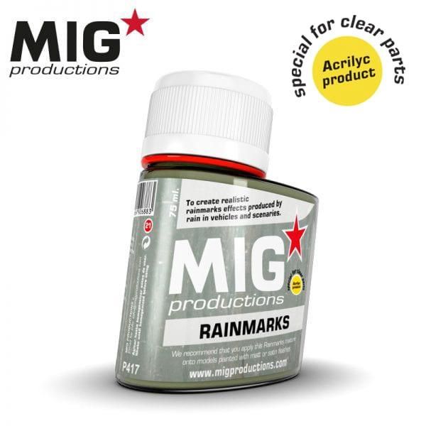 MIG Rainmarks 75ml