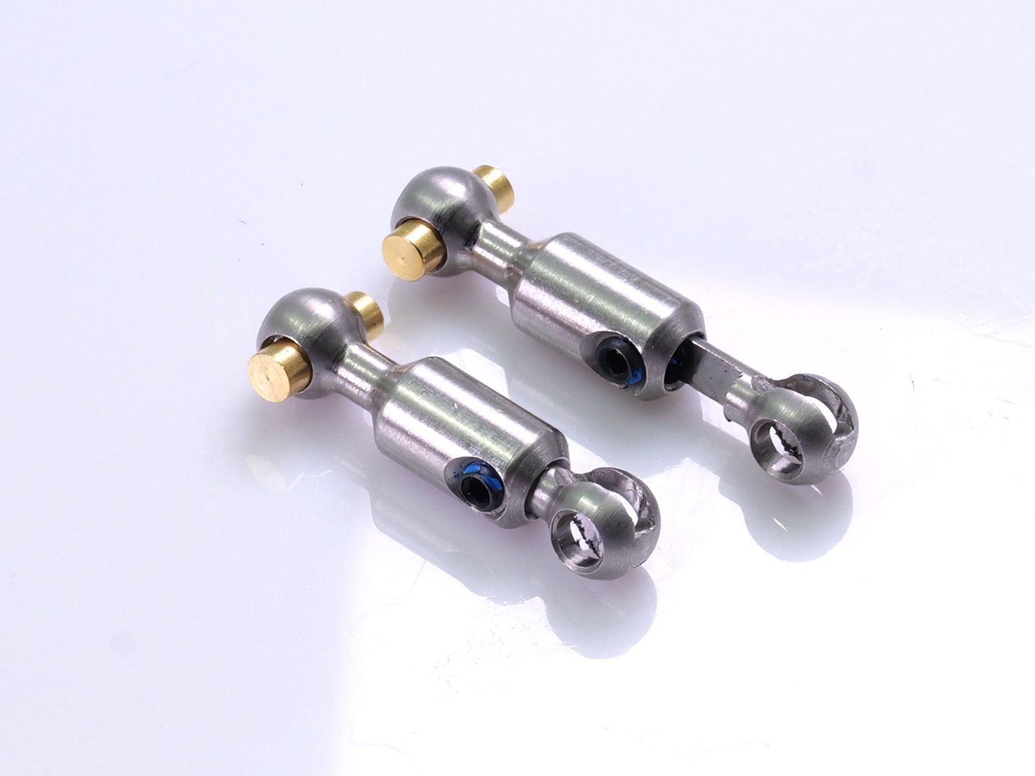 DriftART Step-less Extendable Dogbone +0 to 3mm