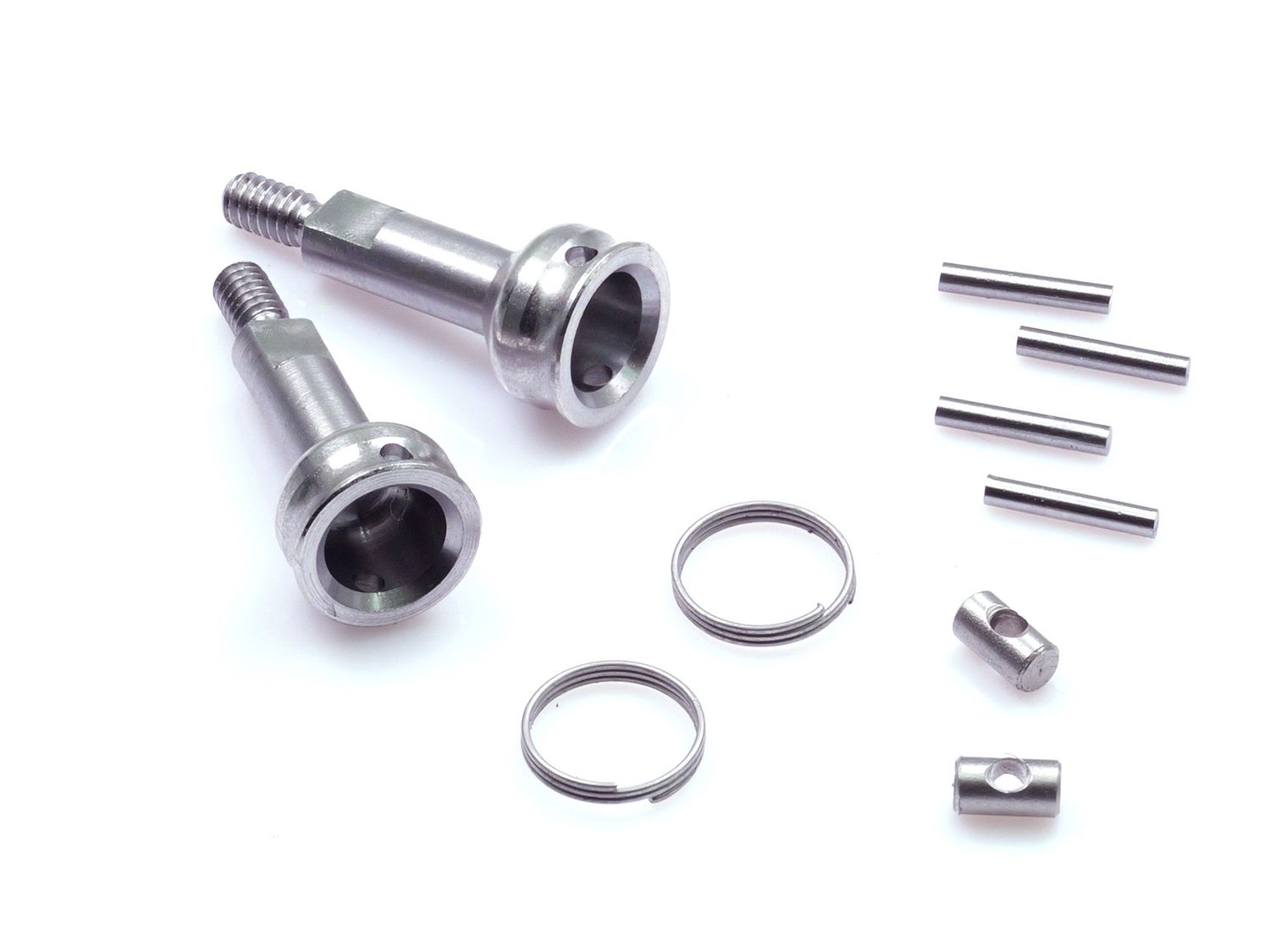 DriftART4 Rear Wheel Axle set