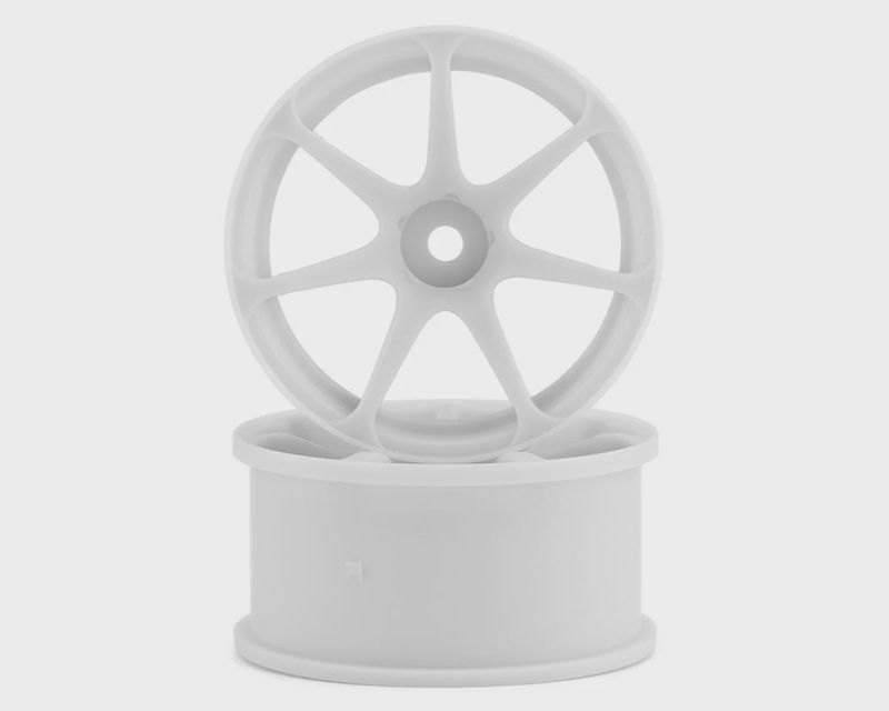Mikuni AVS MODEL T7 WHEEL