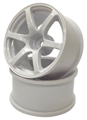 Mikuni AVS MODEL T6 WHEEL