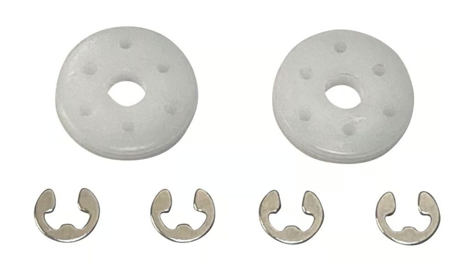 Mikuni Easy Damper Piston Outer Diameter Φ9.9mm (for TRF/TOPLINE dampers)