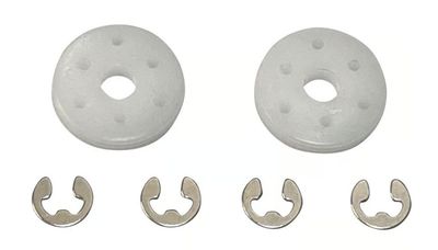 Mikuni Easy Damper Piston Outer Diameter Φ9.9mm (for TRF/TOPLINE dampers)
