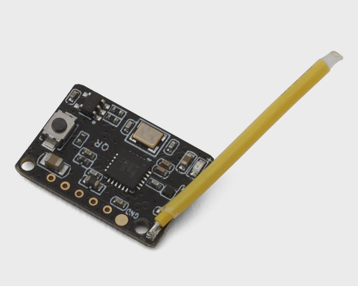 Flysky FS-MiniZRF3 Micro Mini-Z Evo Receiver