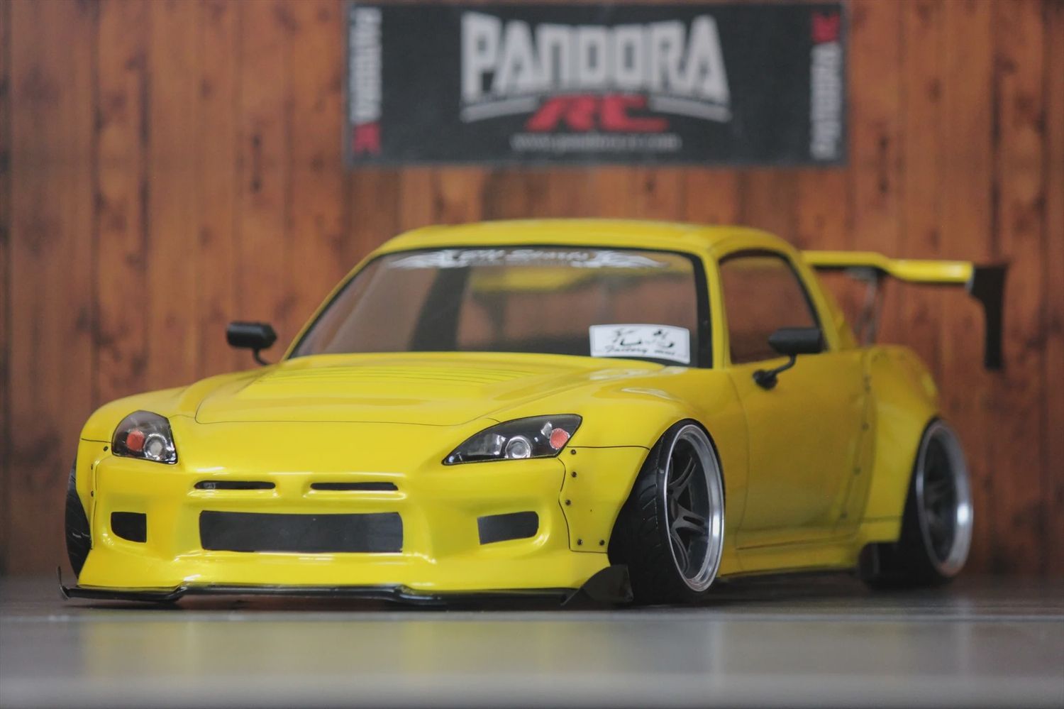 Pandora  Honda S2000 BLS-Light / BN-Sports [PAB-3217]