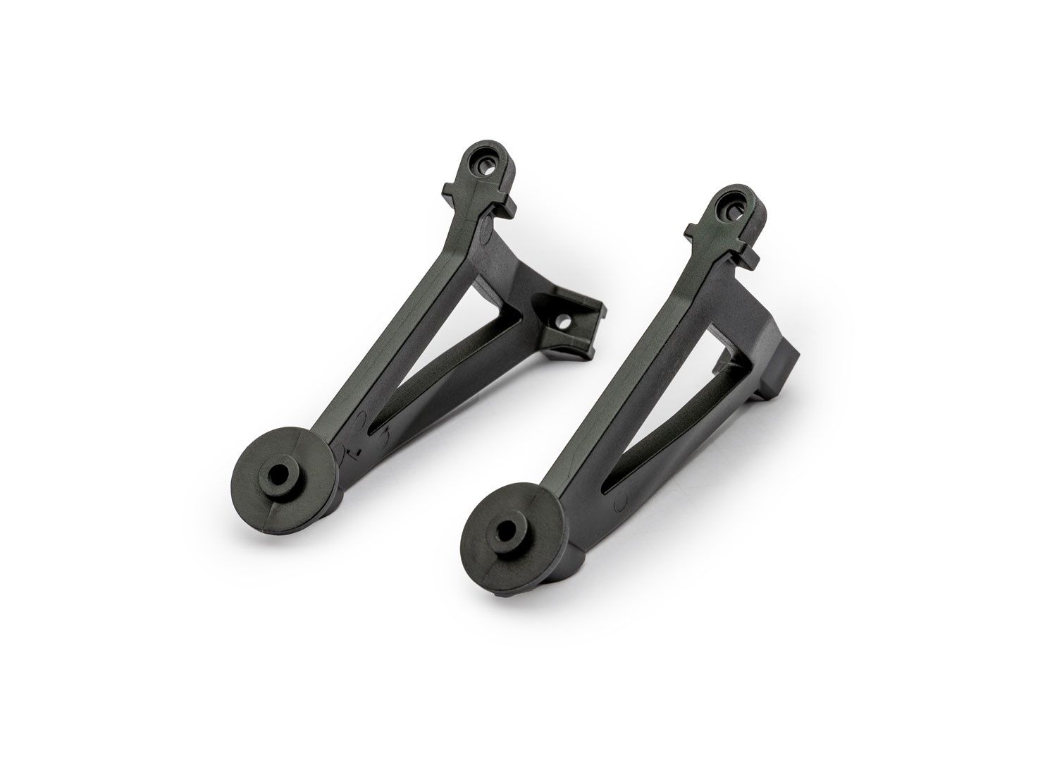 WING MOUNTS LEFT &amp; RIGHT - 9046