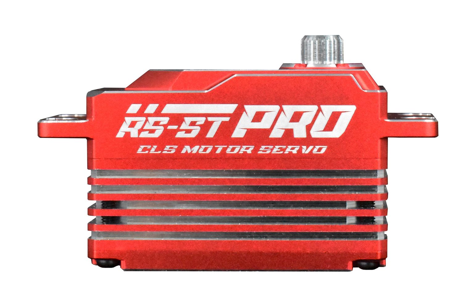 ReveD Digital servo for drift RS-ST PRO [RS-ST PRO]