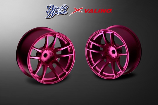 Weld x Overdose