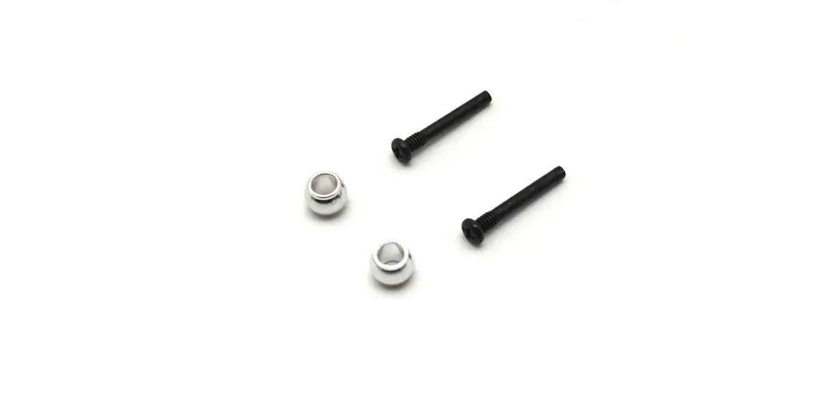 Suspension Shaft Set (MR-04) Suspension Shaft Set For MR-04 Evo2 - KYOMZ711
