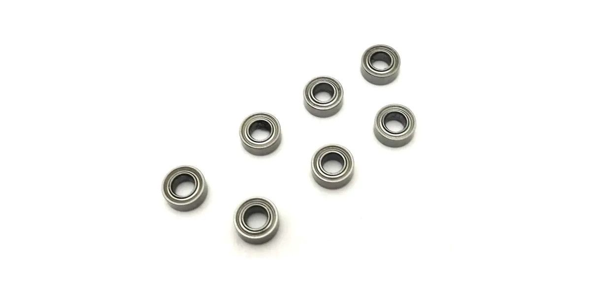 Ball Bearing Set (MR-04) Ball Bearing Set for MR-04 - KYOMZ716