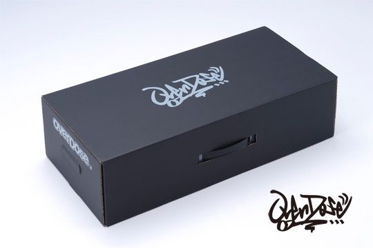 Overdose Rc Carrying case [OD3908]