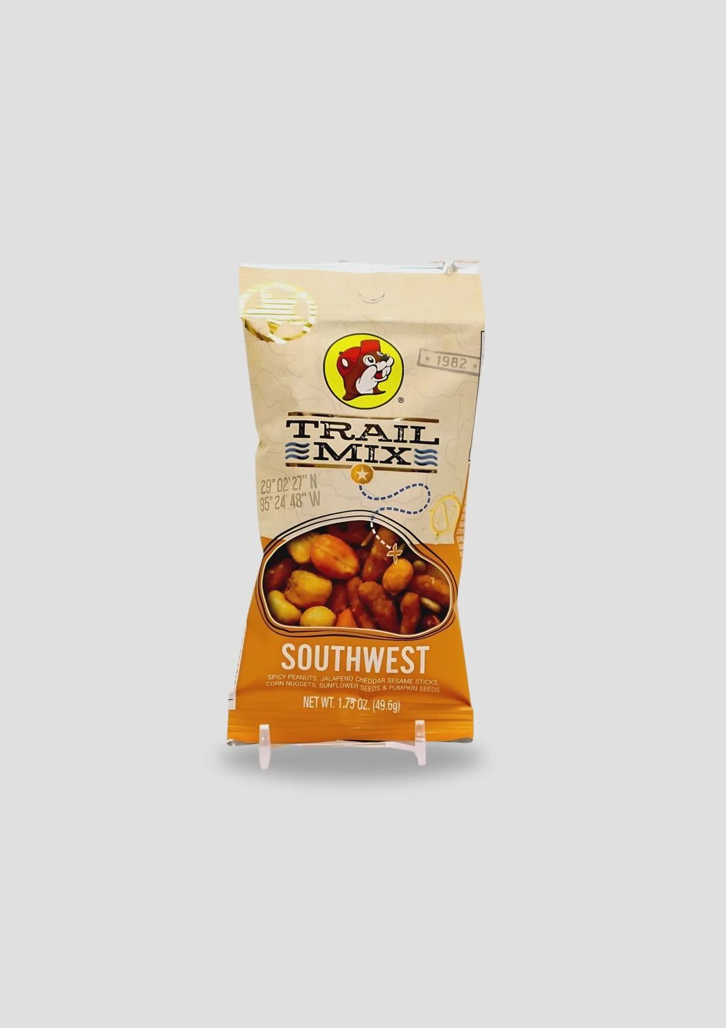 Buc-ees Trail Mix Southwest