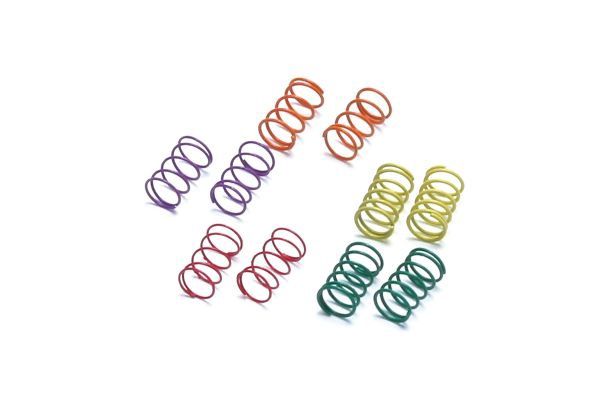 Kyosho MDW201 Mini Z Front Spring Set (MA-020)