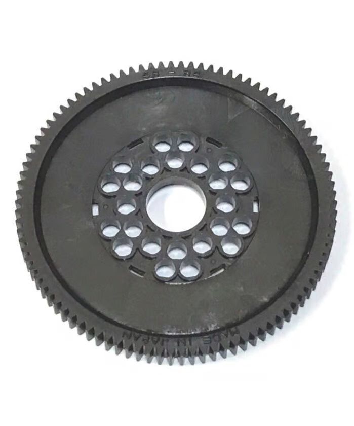 Topline Spur Gear 48p