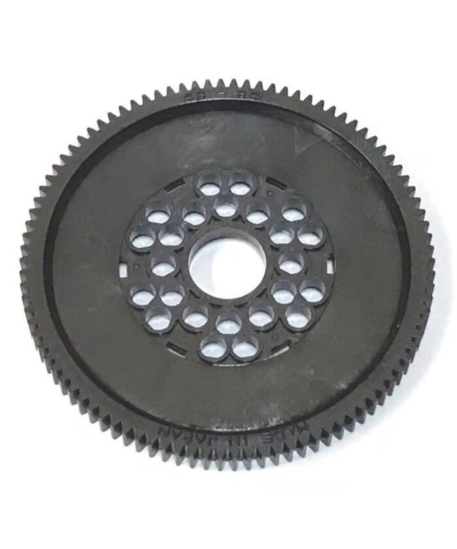 Topline Spur Gear 48p