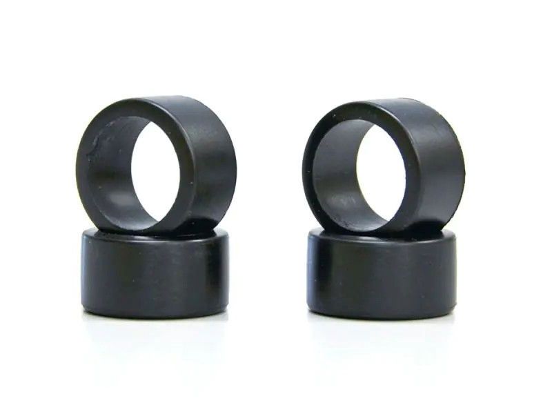 Wide Tire Set (20 Degree) - 600