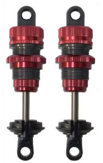 S-Line premiumショック TRF標準長シリンダー & 26mmシャフト仕様