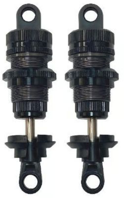 Topline S-Line Premium Shock, TRF Standard Length Cylinder &amp; 26mm Shaft(RDX) 28mm Shaft (Yokomo)