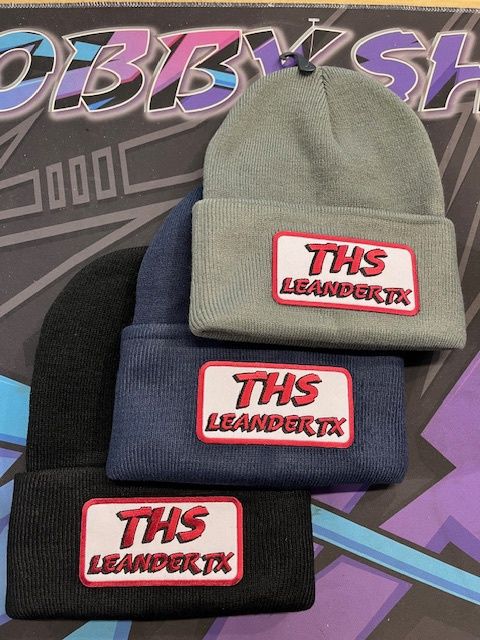 THS Beanie