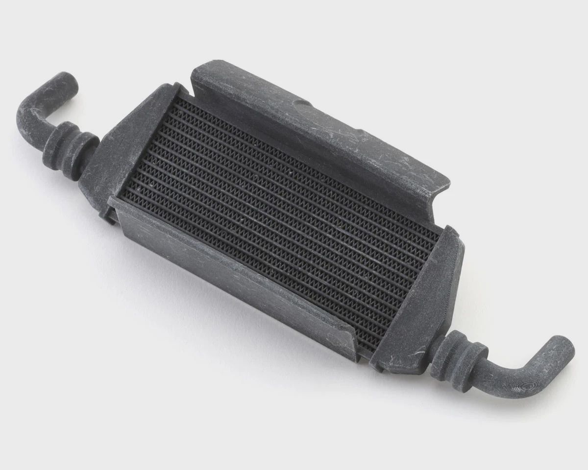 24K RC Technology 1/10 Toyota GR86 Intercooler