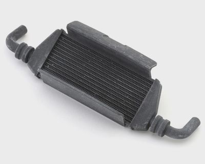 24K RC Technology 1/10 Toyota GR86 Intercooler
