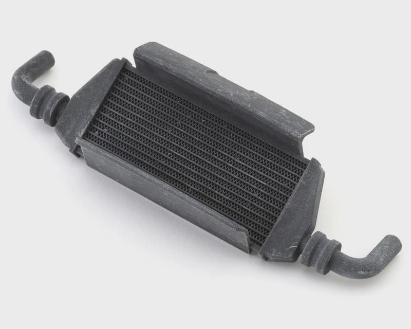 24K RC Technology 1/10 Toyota GR86 Intercooler