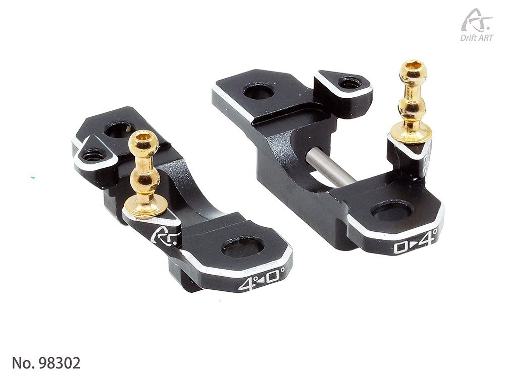Drift Art Rear Toe Master [98302]