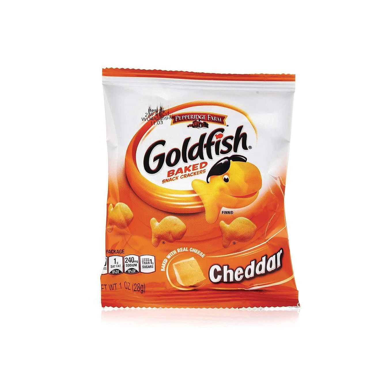 Goldfish