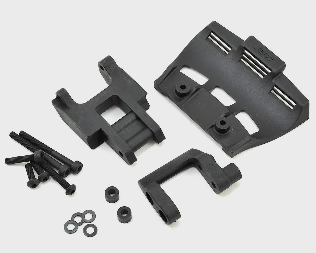 MST RMX 2.0 Rear motor conversion kit
