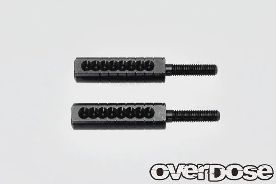 Overdose Adjuster Shaft for OD2862