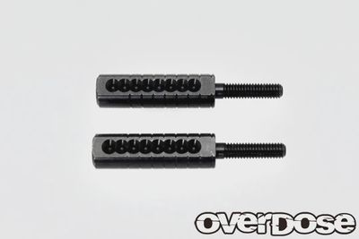 Overdose Adjuster Shaft for OD2862