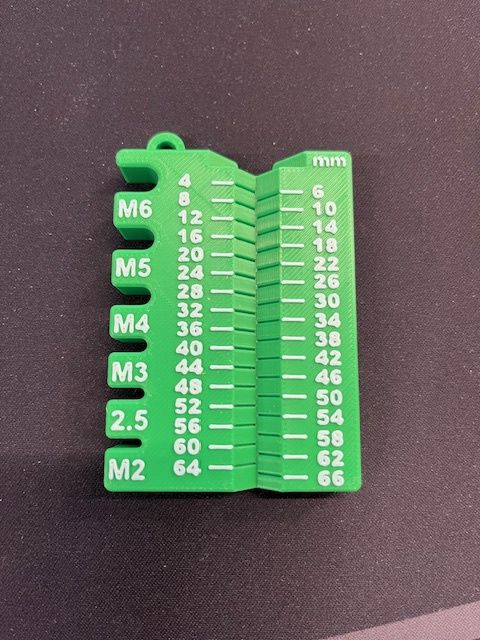 THS Screw Gauge