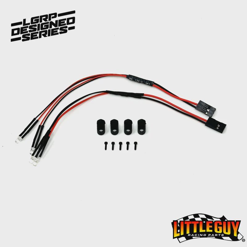 UNIVERSAL ROCK LIGHT KIT