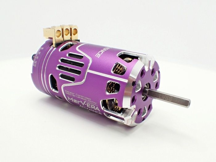Acuvance Marvera 10.5T Purple