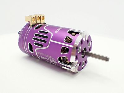 Acuvance Marvera 10.5T Purple