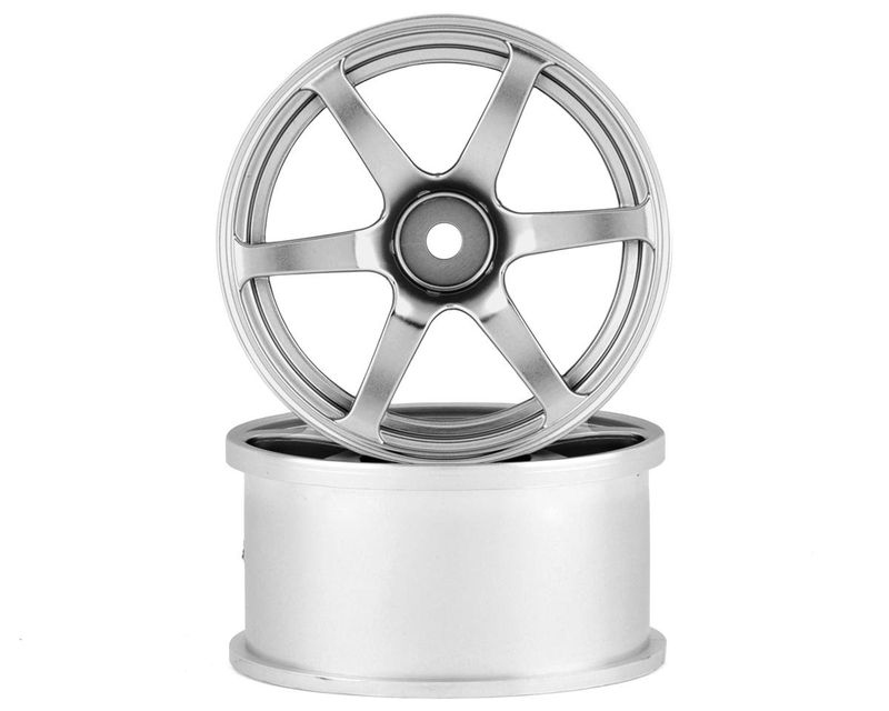Mikuni AVS MODEL T6 WHEEL