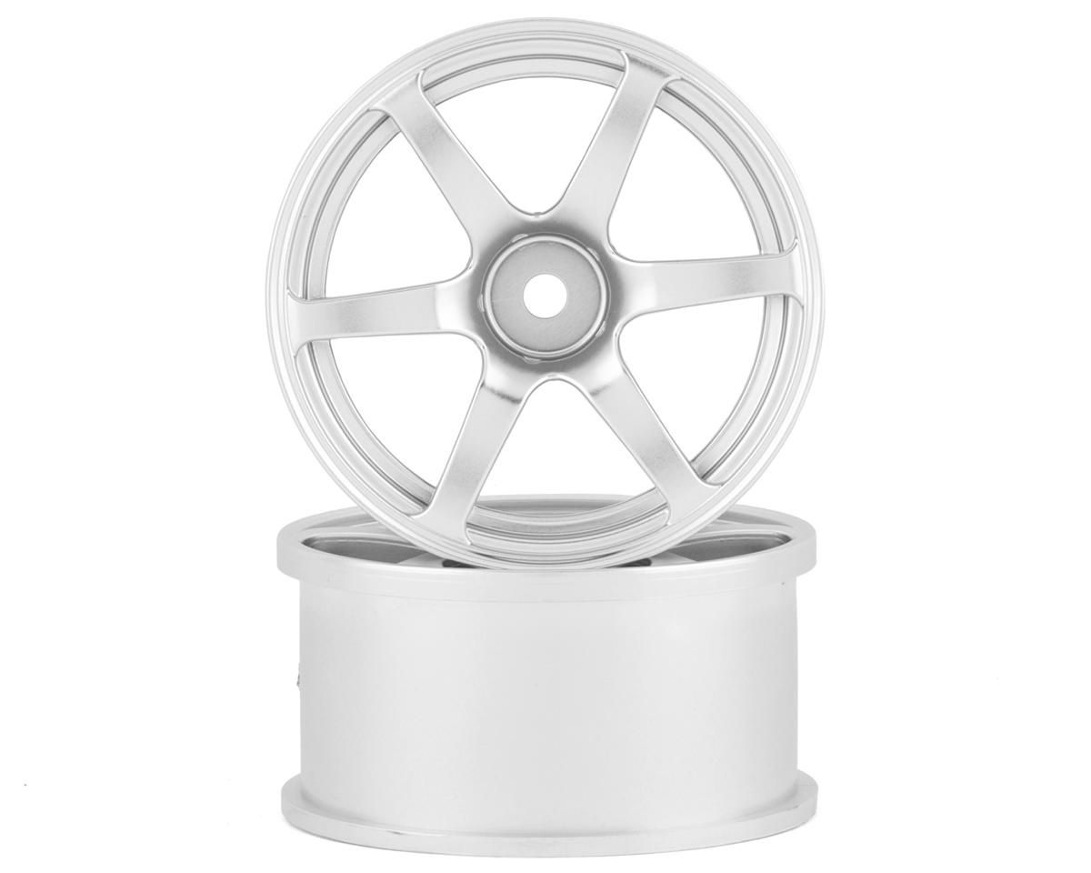 Mikuni AVS MODEL T6 WHEEL