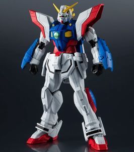 SHINING GUNDAM &quot;Mobile Fighter G Gundam&quot;, Bandai Spirits GUNDAM UNIVERSE