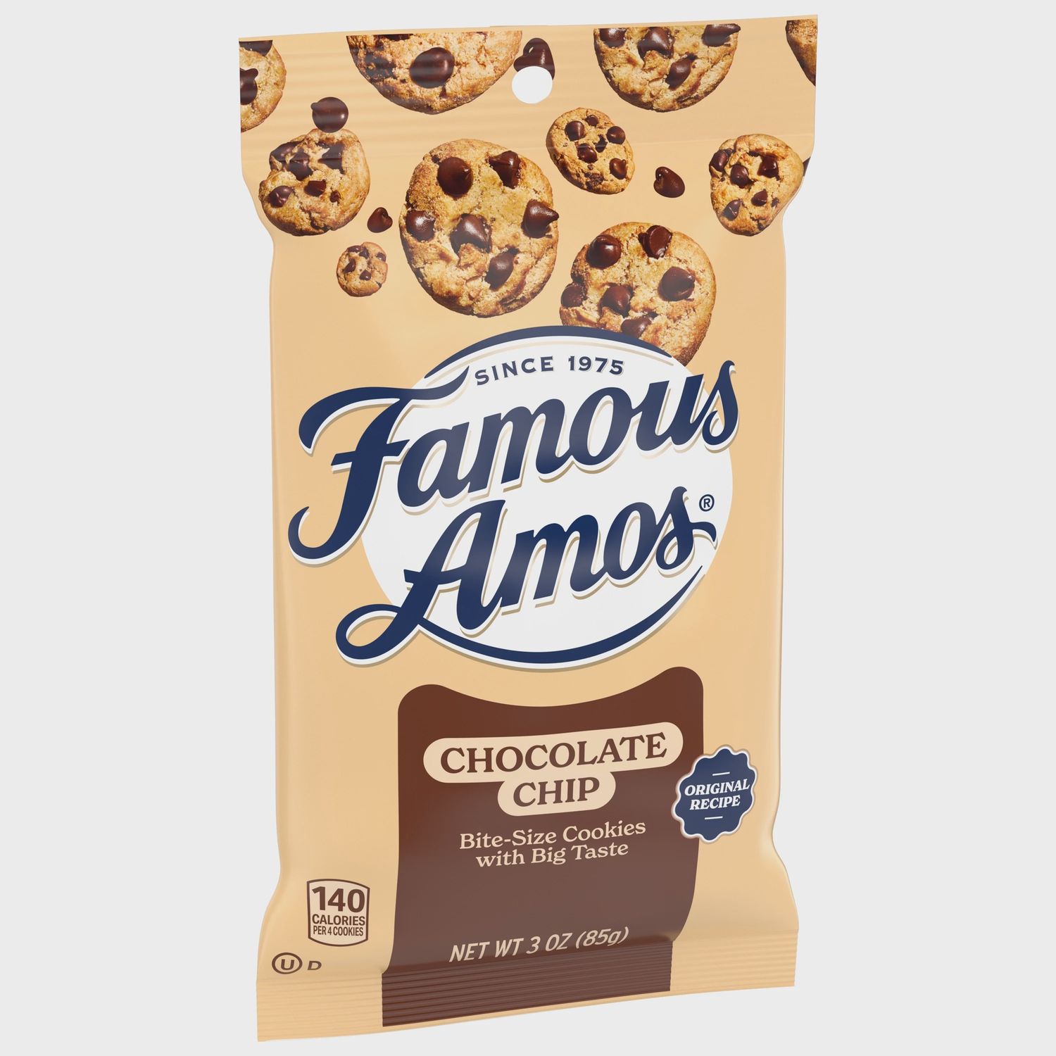 Famous Amos Cookies
