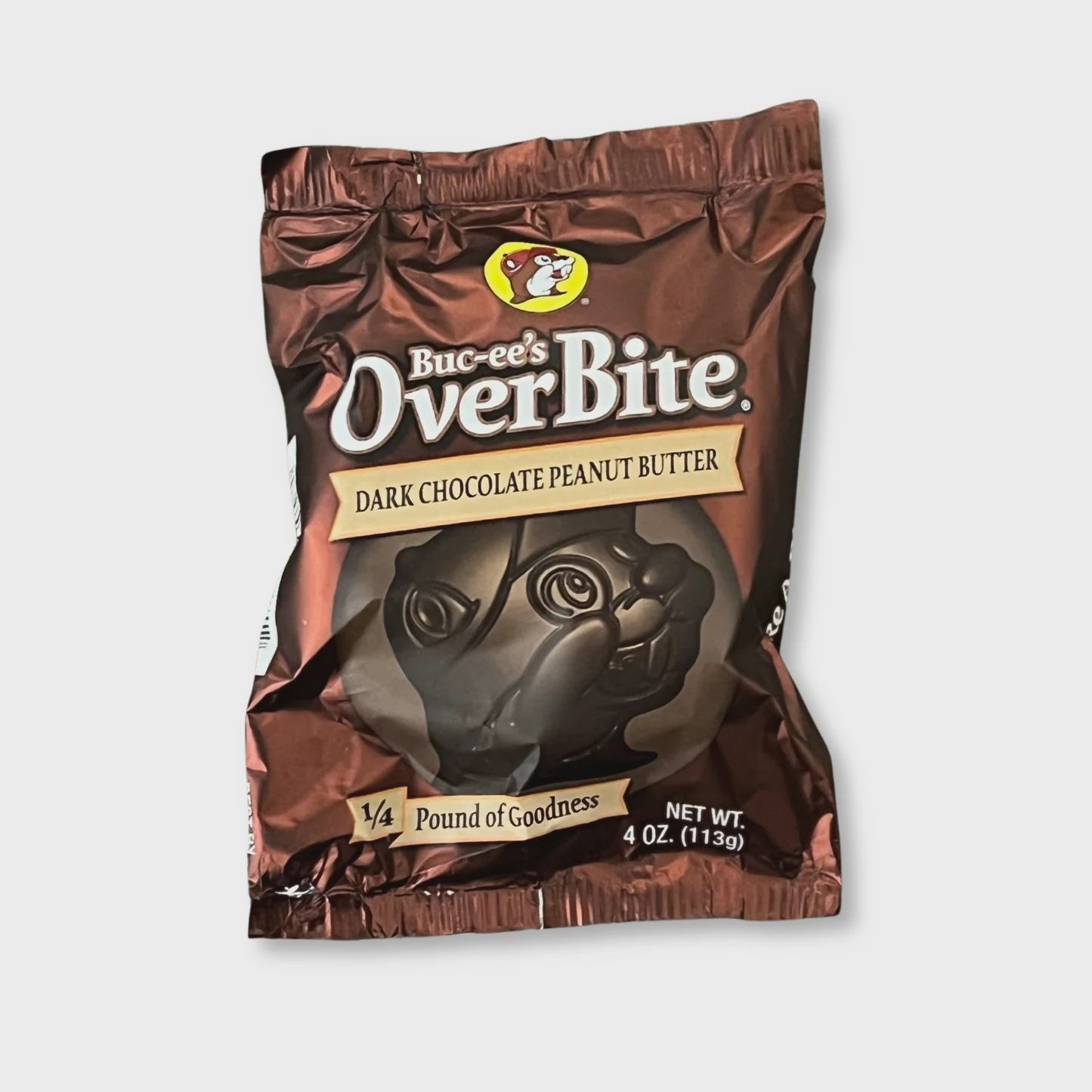 OverBite Dark Chocolate