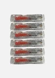 Red Rock Candy