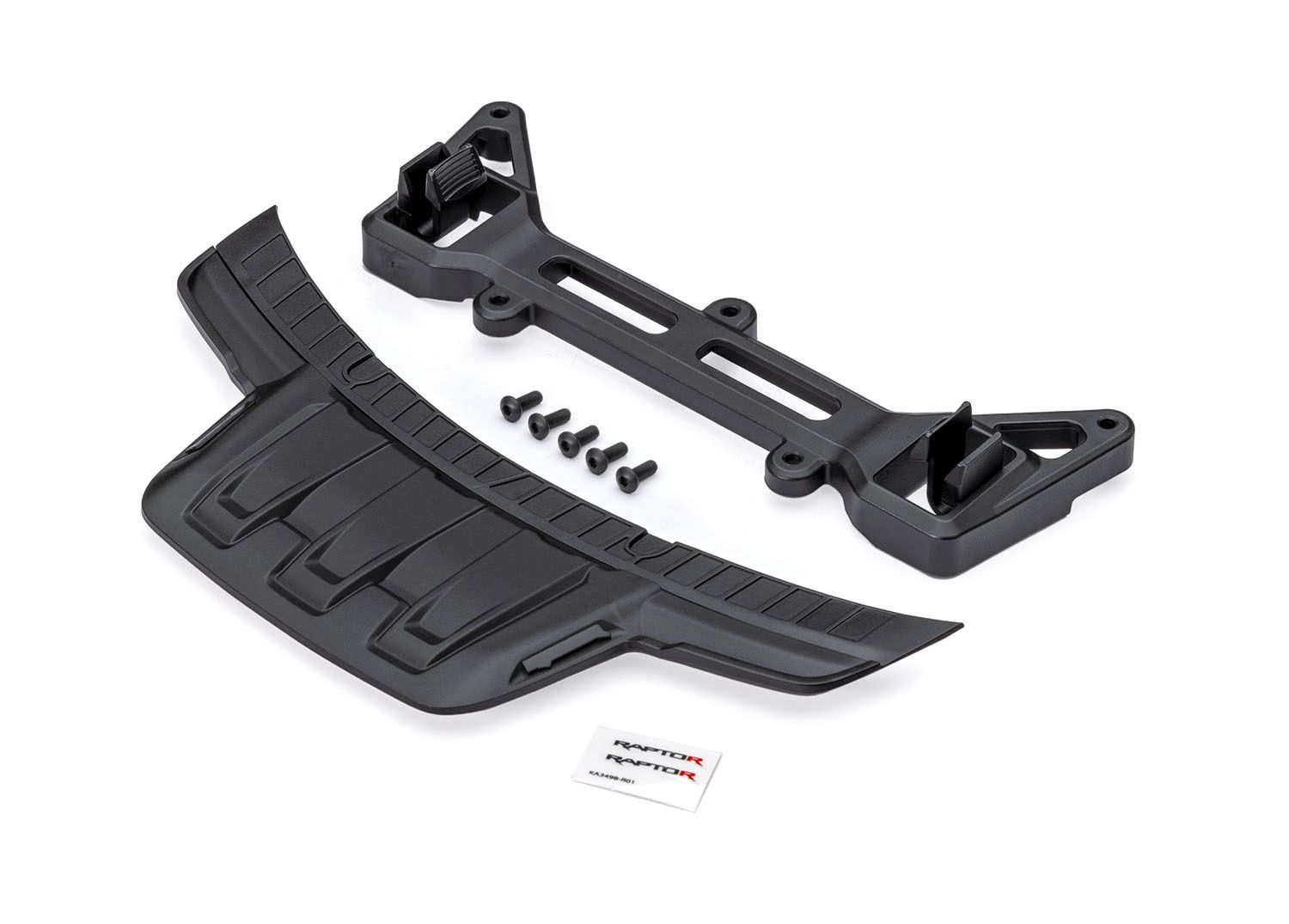 *SO* FRONT LATCH/HOOD INSERT-10142