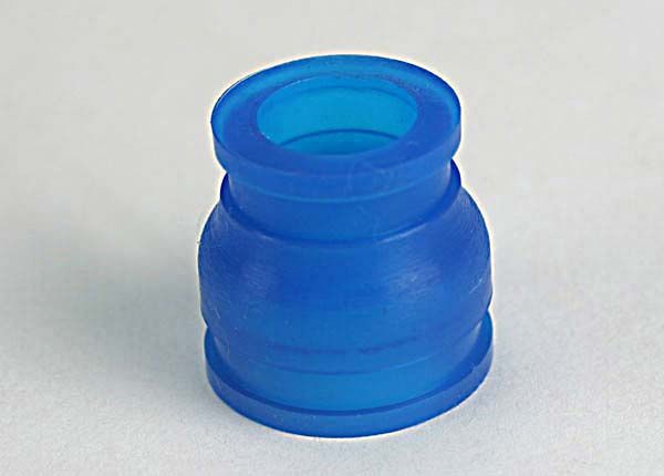 PIPE COUPLER MOLDED TRX 2.5 - 5246