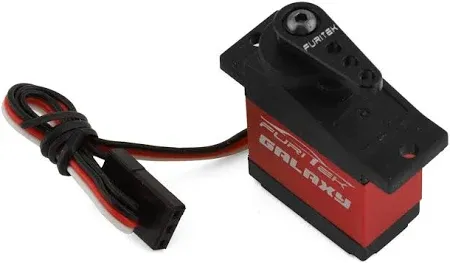 Galaxy HV High Torque 9g Micro Servo
