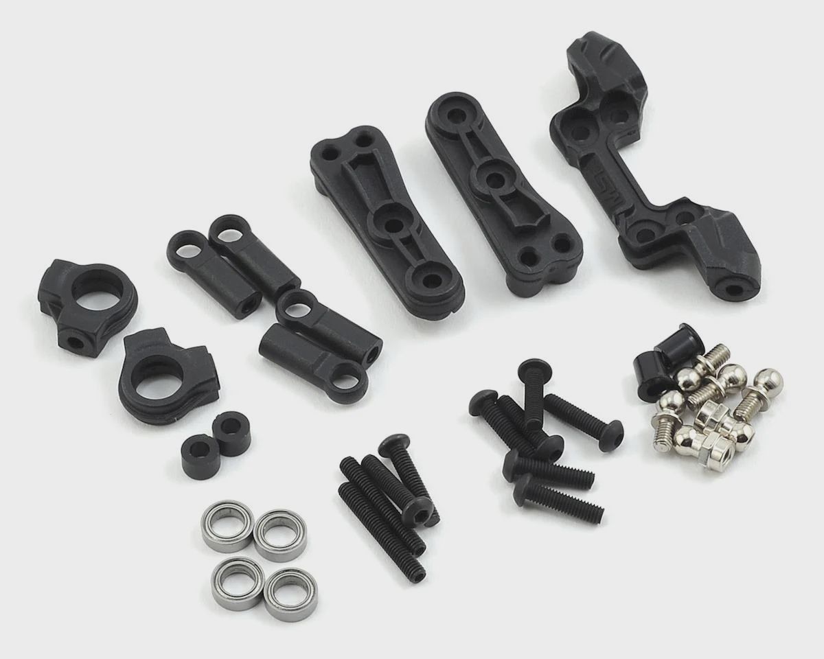MST FXX-D S IFS conversion kit