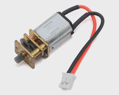 Orlandoo Hunter Geared Motor (Use w/D4L 4 in 1 System) (300 RPM)