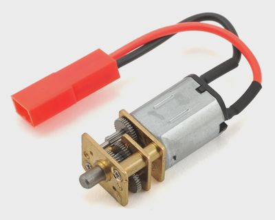 Orlandoo Hunter Geared Motor (300 RPM)