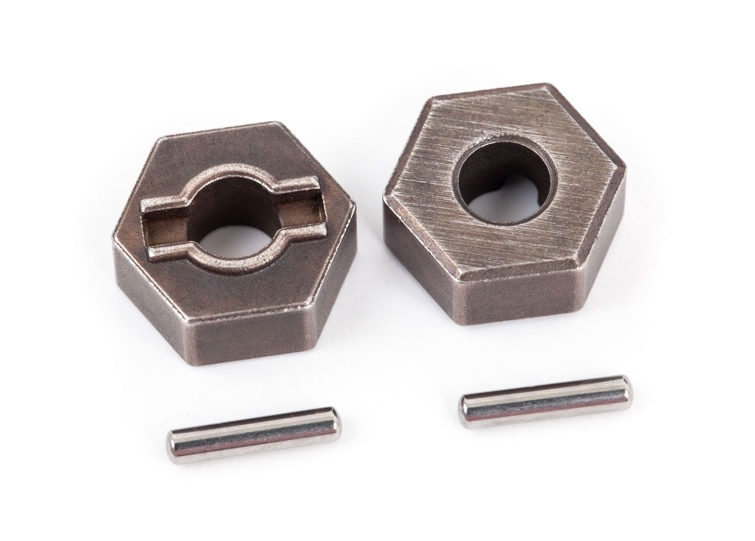 WHEEL HUB HEX STEEL - 1654R